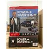 Image 2 : Samlex Driver 450W Power Inverter with Plug-in Configuration