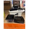 Image 2 : MIU vegetable dicer and chopper, 11 pieces. no box