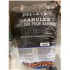 Image 2 : BBQ Hardwood Pellets, 18 kg (40 lb)