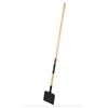 Image 1 : Garant Ice Chopper with Tempered Steel Head and Wooden Handle