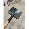 Image 4 : Garant Ice Chopper with Tempered Steel Head and Wooden Handle