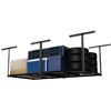 Image 1 : Atlas Overhead Garage Storage Rack – 1250 lbs Capacity, 4 ft x 8 ft