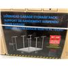 Image 3 : Atlas Overhead Garage Storage Rack – 1250 lbs Capacity, 4 ft x 8 ft