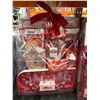 Image 2 : Holiday Gift Set With Ceramic Serving Tray and Accessories