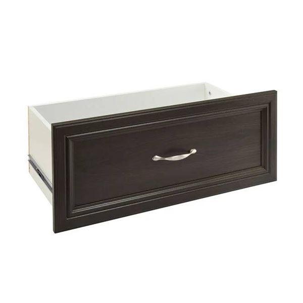 ClosetMaid SuiteSymphony Drawer for 25 in. Organizer, Model 78887