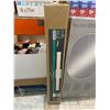 Image 2 : GreenChoice  Brady Vanity Light Fixture, 36 Inches