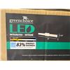 Image 4 : GreenChoice  Brady Vanity Light Fixture, 36 Inches