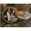Image 1 : 2014 One Crown Coin Featuring Four Generations Design