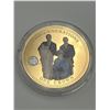 Image 2 : 2014 One Crown Coin Featuring Four Generations Design