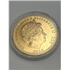 Image 3 : 2014 One Crown Coin Featuring Four Generations Design