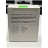 Image 3 : Apple Dual USB-C Port 35W Compact Power Adapter Model A2571