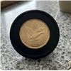 Image 1 : Iconic Canada Lucky Loonie 2006 Olympic Coin