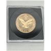 Image 2 : Iconic Canada Lucky Loonie 2006 Olympic Coin