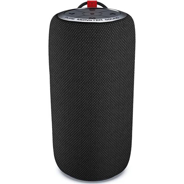 Monster S310 Superstar Bluetooth Speaker With IPX6 Water Resistance