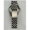 Image 2 : Rolex (STYLE) Oyster Perpetual Date Automatic Watch with Stainless Steel Bracelet