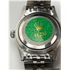 Image 5 : Rolex (STYLE) Oyster Perpetual Date Automatic Watch with Stainless Steel Bracelet