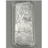Image 2 : Chinese Zodiac Rabbit  Bullion style cased Bar with Intricate Design