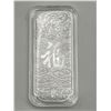 Image 3 : Chinese Zodiac Rabbit  Bullion style cased Bar with Intricate Design
