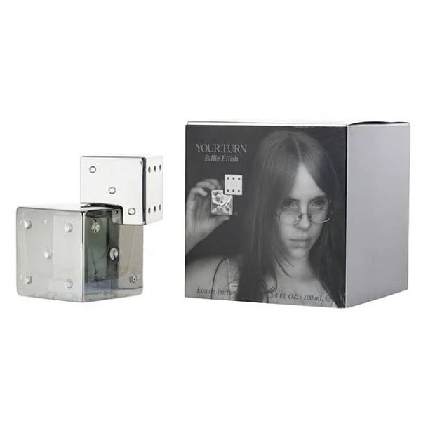 Your Turn by Billie Eilish Eau de Parfum, 1.0 fl. oz. (30 mL)