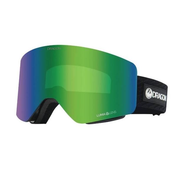 Dragon R1 OTG Snow Goggles