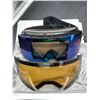 Image 2 : Dragon R1 OTG Snow Goggles