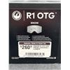 Image 4 : Dragon R1 OTG Snow Goggles