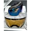 Image 7 : Dragon R1 OTG Snow Goggles