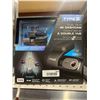 Image 2 : Type S Dual View 4K Dashcam with AI Calibration
