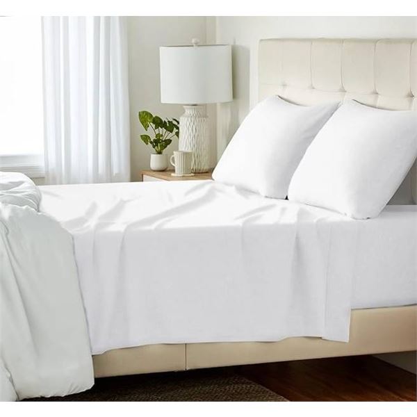 Kirkland 680 Thread Count 100% Pima Cotton 6-Piece King Sheet Set