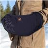 Image 1 : Heatfit Heated Muff with Adjustable Size