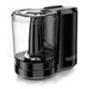 Image 1 : Black+Decker 3-Cup Food processor Model HC300BC