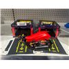 Image 2 : Formula 1 Racing Paddock: Red Bull Racing 1:43 Diecast Model Car by Burago