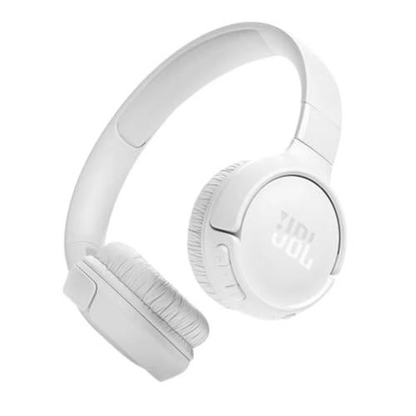 JBL Tune 520BT Wireless Over-Ear Headphones with Bluetooth