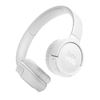 Image 1 : JBL Tune 520BT Wireless Over-Ear Headphones with Bluetooth