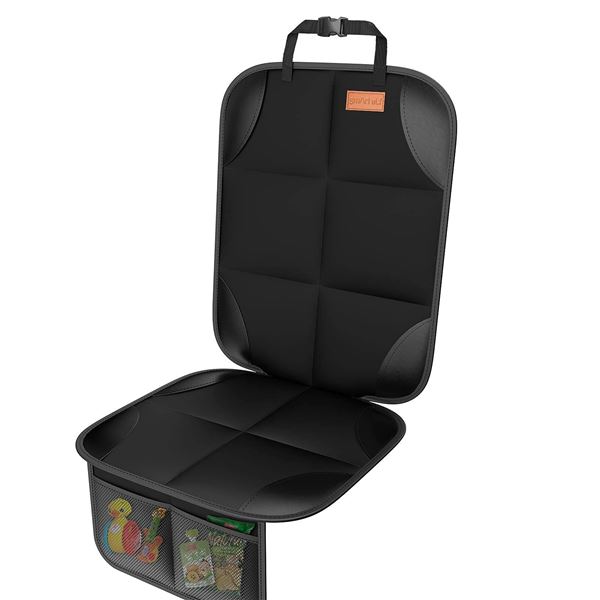 SmartElf Car Seat Protector for Child and Pet