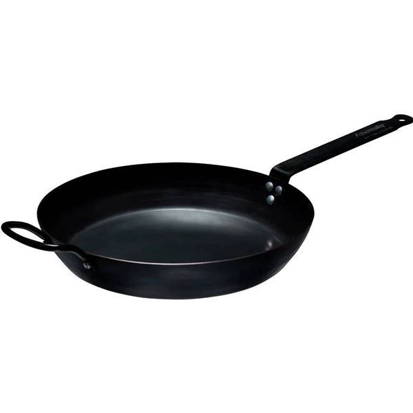 Thermalloy 12-Inch (30 cm) Fry Pan With Handle