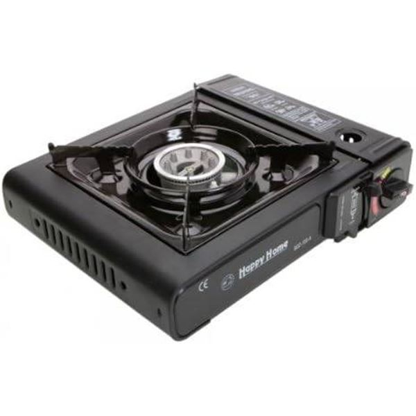 BDZ-155-A Portable Butane Gas Camping Stove