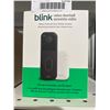 Image 2 : Blink Video Doorbell with Sync Module Included