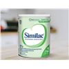Image 1 : Similac Step 2 Calcium-Enriched Iron-Fortified Infant Formula, 850g
