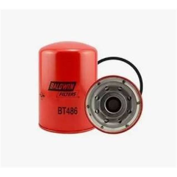 Baldwin Filters BT486 Oil Filter