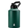 Image 2 : Bjpkpk 1900mL Army Green Large Kettle
