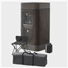 Image 1 : Homemedics Portable Sauna
