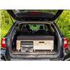 Image 1 : RoadLoft Matelas/Mattress Split and Wooden Storage Units