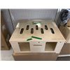 Image 3 : RoadLoft Matelas/Mattress Split and Wooden Storage Units