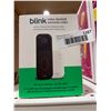 Image 2 : Blink Video Doorbell with Sync Module Included