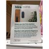 Image 3 : Blink Video Doorbell with Sync Module Included