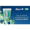 Image 1 : Crest Complete Plus Scope Advanced Toothpaste, 5 x 170 mL Tubes, 850 mL Total