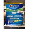 Image 2 : Crest Complete Plus Scope Advanced Toothpaste, 5 x 170 mL Tubes, 850 mL Total