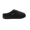 Image 1 : Dearfoams Men’s XL Memory Foam Slippers (US Size 13-14)