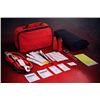Image 1 : Ultra Performance 37-Piece Roadside Safety Kit Model 92835